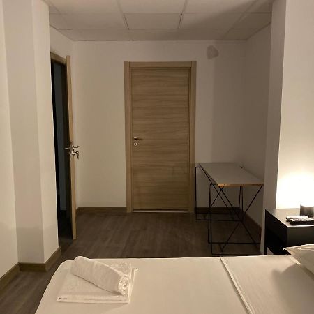 Shanti Rooms Valencia Eksteriør bilde