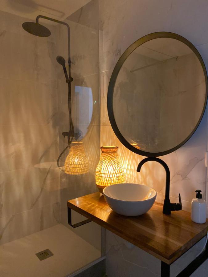Shanti Rooms Valencia Eksteriør bilde
