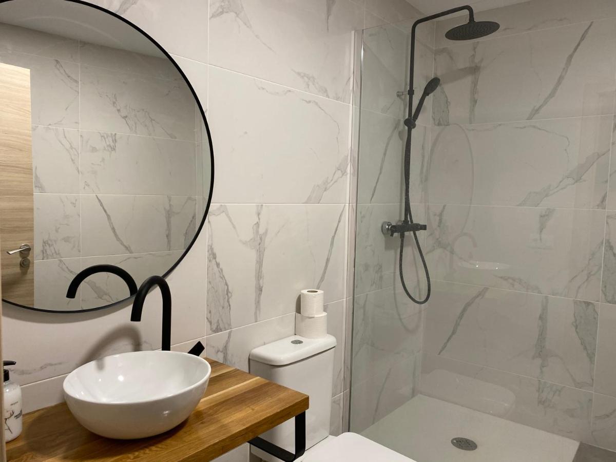 Shanti Rooms Valencia Eksteriør bilde