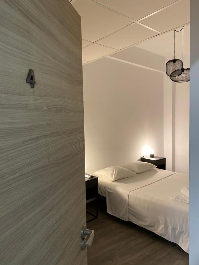 Shanti Rooms Valencia Eksteriør bilde